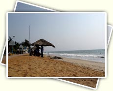 Cherai beach