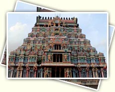 Chidambaram