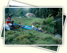 FISHING
