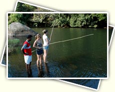 FISHING