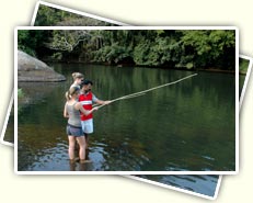 FISHING
