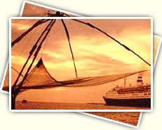 Fort cochin