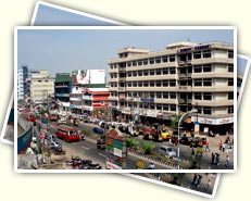 Kochi