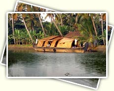 Kumarakom
