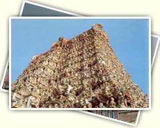 Madurai