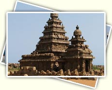 Mamallapuram 