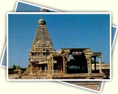 Tanjore